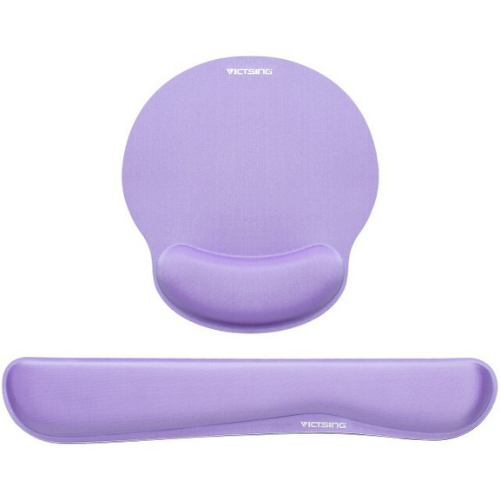 ergonomická podložka pro lepší sezení u počítače